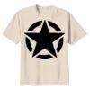 Youth Heavy Cotton T-Shirt Thumbnail
