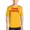 PosiCharge ® Competitor Tee Thumbnail