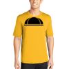 PosiCharge ® Competitor Tee Thumbnail