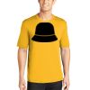 PosiCharge ® Competitor Tee Thumbnail