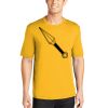 PosiCharge ® Competitor Tee Thumbnail