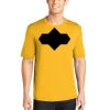 PosiCharge ® Competitor Tee Thumbnail