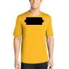 PosiCharge ® Competitor Tee Thumbnail
