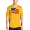 PosiCharge ® Competitor Tee Thumbnail