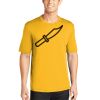 PosiCharge ® Competitor Tee Thumbnail