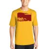 PosiCharge ® Competitor Tee Thumbnail
