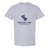 Heavy Cotton™ T-Shirt  Thumbnail