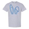 Heavy Cotton™ T-Shirt  Thumbnail