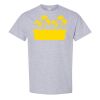 Heavy Cotton™ T-Shirt  Thumbnail