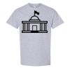 Heavy Cotton™ T-Shirt  Thumbnail
