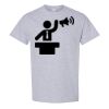 Heavy Cotton™ T-Shirt  Thumbnail