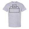 Heavy Cotton™ T-Shirt  Thumbnail