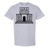 Heavy Cotton™ T-Shirt  Thumbnail