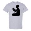 Heavy Cotton™ T-Shirt  Thumbnail