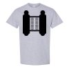 Heavy Cotton™ T-Shirt  Thumbnail