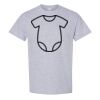 Heavy Cotton™ T-Shirt  Thumbnail