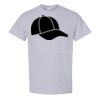 Heavy Cotton™ T-Shirt  Thumbnail