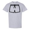 Heavy Cotton™ T-Shirt  Thumbnail
