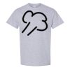 Heavy Cotton™ T-Shirt  Thumbnail