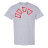 Heavy Cotton™ T-Shirt  Thumbnail