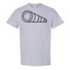 Heavy Cotton™ T-Shirt  Thumbnail