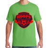 Dri Power ® 50/50 Cotton/Poly T Shirt Thumbnail