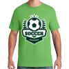 Dri Power ® 50/50 Cotton/Poly T Shirt Thumbnail