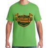 Dri Power ® 50/50 Cotton/Poly T Shirt Thumbnail