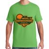 Dri Power ® 50/50 Cotton/Poly T Shirt Thumbnail