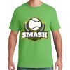 Dri Power ® 50/50 Cotton/Poly T Shirt Thumbnail