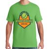 Dri Power ® 50/50 Cotton/Poly T Shirt Thumbnail