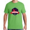 Dri Power ® 50/50 Cotton/Poly T Shirt Thumbnail