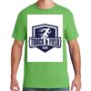 Dri Power ® 50/50 Cotton/Poly T Shirt Thumbnail