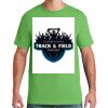 Dri Power ® 50/50 Cotton/Poly T Shirt Thumbnail