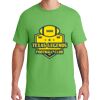 Dri Power ® 50/50 Cotton/Poly T Shirt Thumbnail