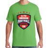 Dri Power ® 50/50 Cotton/Poly T Shirt Thumbnail