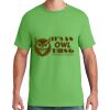 Dri Power ® 50/50 Cotton/Poly T Shirt Thumbnail