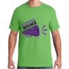 Dri Power ® 50/50 Cotton/Poly T Shirt Thumbnail