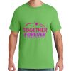Dri Power ® 50/50 Cotton/Poly T Shirt Thumbnail