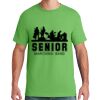 Dri Power ® 50/50 Cotton/Poly T Shirt Thumbnail