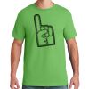 Dri Power ® 50/50 Cotton/Poly T Shirt Thumbnail