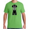 Dri Power ® 50/50 Cotton/Poly T Shirt Thumbnail