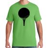 Dri Power ® 50/50 Cotton/Poly T Shirt Thumbnail