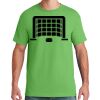 Dri Power ® 50/50 Cotton/Poly T Shirt Thumbnail