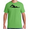Dri Power ® 50/50 Cotton/Poly T Shirt Thumbnail