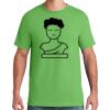Dri Power ® 50/50 Cotton/Poly T Shirt Thumbnail