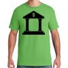 Dri Power ® 50/50 Cotton/Poly T Shirt Thumbnail