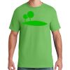 Dri Power ® 50/50 Cotton/Poly T Shirt Thumbnail