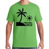 Dri Power ® 50/50 Cotton/Poly T Shirt Thumbnail
