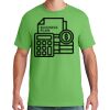 Dri Power ® 50/50 Cotton/Poly T Shirt Thumbnail